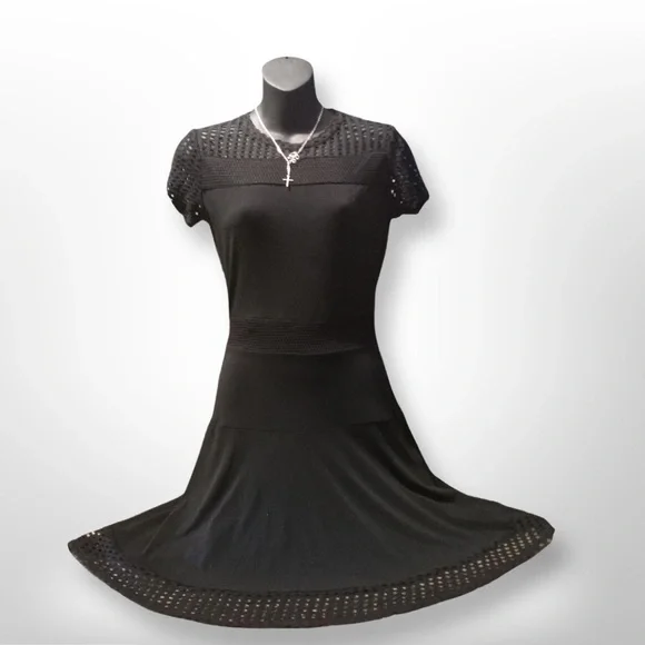 Michael Kors LBD (Little Black Dress) - Picture 2 of 6